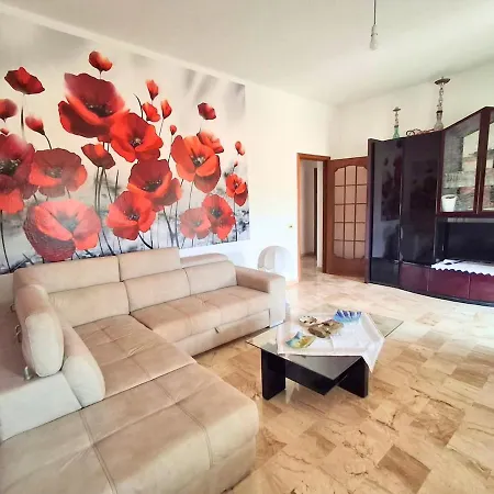 Stanza Is Albaisi, Relax Retreat In * Teulada