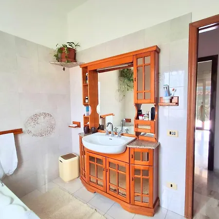Stanza Is Albaisi, Relax Retreat In