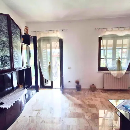 Stanza Is Albaisi, Relax Retreat In Teulada