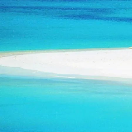 Stanza Is Albaisi, Relax Retreat In *